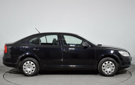 Skoda Octavia, 2012 год, 670 000 рублей, 4 фотография