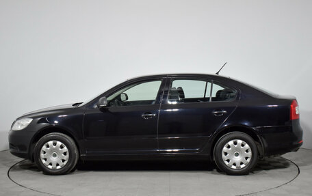 Skoda Octavia, 2012 год, 670 000 рублей, 8 фотография