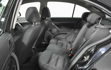 Skoda Octavia, 2012 год, 670 000 рублей, 11 фотография