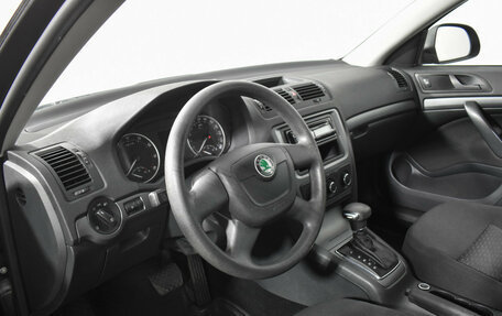 Skoda Octavia, 2012 год, 670 000 рублей, 9 фотография