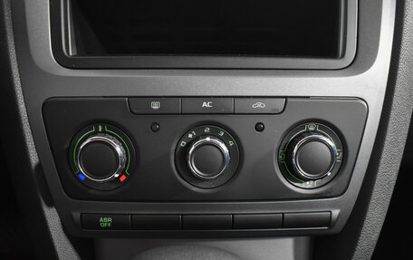 Skoda Octavia, 2012 год, 670 000 рублей, 15 фотография