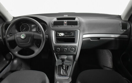 Skoda Octavia, 2012 год, 670 000 рублей, 13 фотография