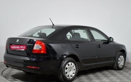 Skoda Octavia, 2012 год, 670 000 рублей, 5 фотография