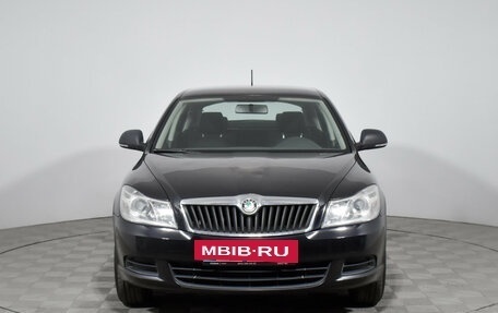Skoda Octavia, 2012 год, 670 000 рублей, 2 фотография