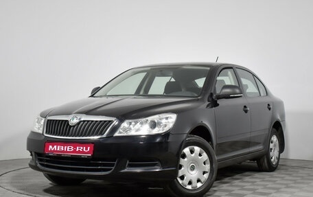 Skoda Octavia, 2012 год, 670 000 рублей, 1 фотография