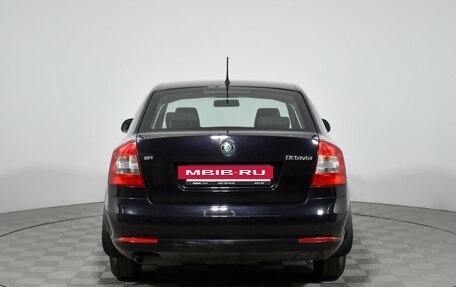 Skoda Octavia, 2012 год, 670 000 рублей, 6 фотография