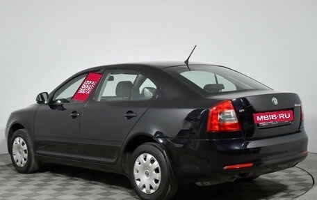 Skoda Octavia, 2012 год, 670 000 рублей, 7 фотография