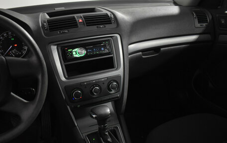 Skoda Octavia, 2012 год, 670 000 рублей, 18 фотография