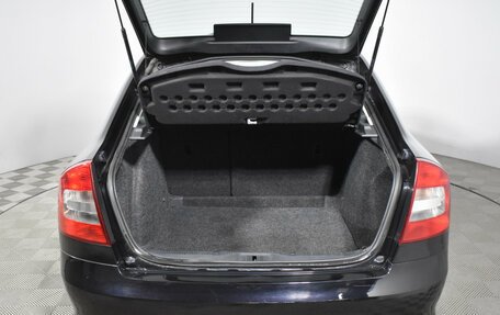 Skoda Octavia, 2012 год, 670 000 рублей, 19 фотография