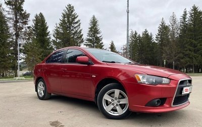 Mitsubishi Lancer IX, 2011 год, 659 000 рублей, 1 фотография
