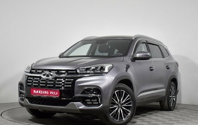 Chery Tiggo 8 I, 2024 год, 2 090 000 рублей, 1 фотография