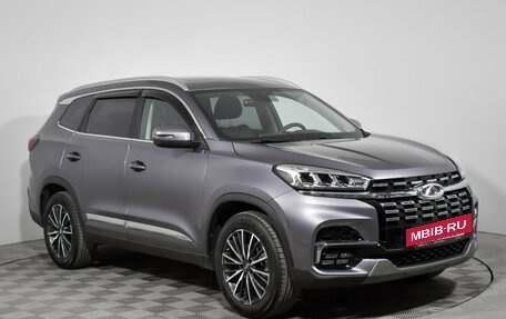 Chery Tiggo 8 I, 2024 год, 2 090 000 рублей, 3 фотография