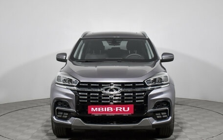 Chery Tiggo 8 I, 2024 год, 2 090 000 рублей, 2 фотография