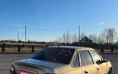 Daewoo Nexia I рестайлинг, 2011 год, 200 000 рублей, 1 фотография