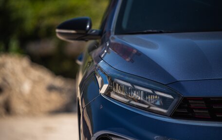 KIA Cerato IV, 2022 год, 1 850 000 рублей, 1 фотография