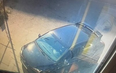 Ford Focus II рестайлинг, 2007 год, 540 000 рублей, 1 фотография