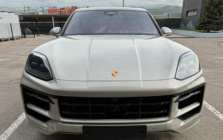 Porsche Cayenne III, 2026 год, 19 790 000 рублей, 1 фотография