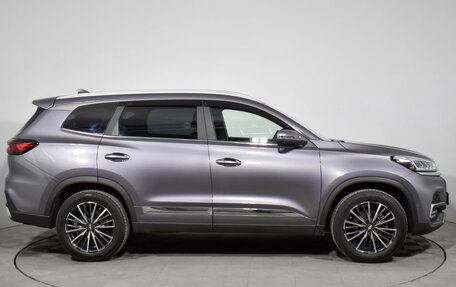 Chery Tiggo 8 I, 2024 год, 2 090 000 рублей, 4 фотография