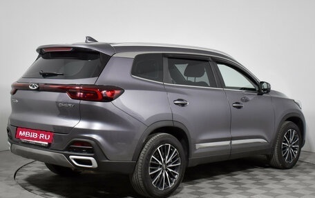 Chery Tiggo 8 I, 2024 год, 2 090 000 рублей, 5 фотография