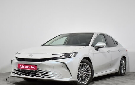 Toyota Camry, 2024 год, 3 835 000 рублей, 1 фотография