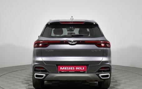 Chery Tiggo 8 I, 2024 год, 2 090 000 рублей, 6 фотография