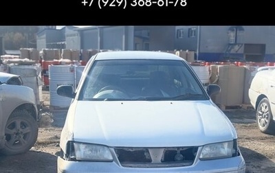 Nissan Sunny B15, 2000 год, 100 000 рублей, 1 фотография