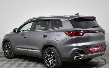 Chery Tiggo 8 I, 2024 год, 2 090 000 рублей, 7 фотография