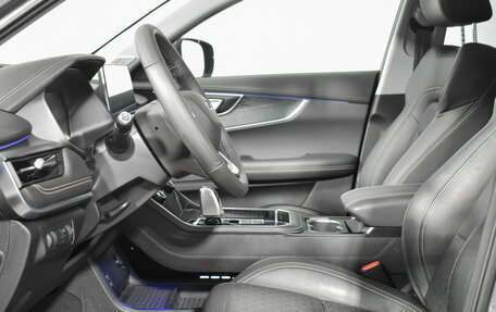 Chery Tiggo 8 I, 2024 год, 2 090 000 рублей, 10 фотография