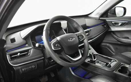 Chery Tiggo 8 I, 2024 год, 2 090 000 рублей, 9 фотография