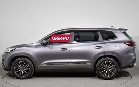 Chery Tiggo 8 I, 2024 год, 2 090 000 рублей, 8 фотография