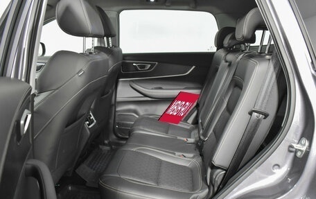 Chery Tiggo 8 I, 2024 год, 2 090 000 рублей, 11 фотография