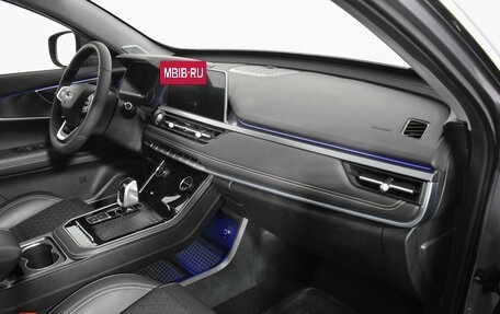 Chery Tiggo 8 I, 2024 год, 2 090 000 рублей, 12 фотография