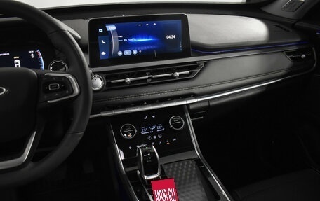 Chery Tiggo 8 I, 2024 год, 2 090 000 рублей, 22 фотография