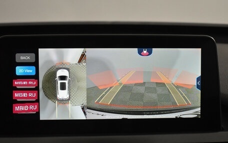 Chery Tiggo 8 I, 2024 год, 2 090 000 рублей, 15 фотография