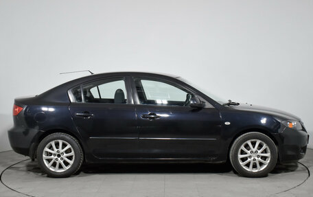 Mazda 3, 2007 год, 489 000 рублей, 4 фотография