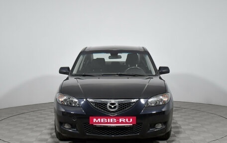 Mazda 3, 2007 год, 489 000 рублей, 2 фотография