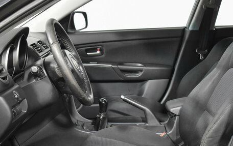 Mazda 3, 2007 год, 489 000 рублей, 10 фотография