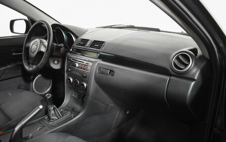 Mazda 3, 2007 год, 489 000 рублей, 12 фотография