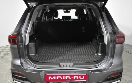 Chery Tiggo 8 I, 2024 год, 2 090 000 рублей, 23 фотография