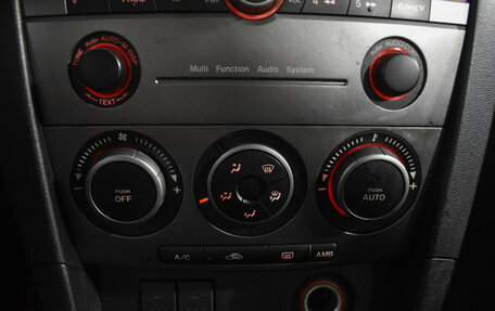 Mazda 3, 2007 год, 489 000 рублей, 15 фотография