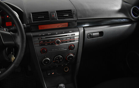 Mazda 3, 2007 год, 489 000 рублей, 17 фотография