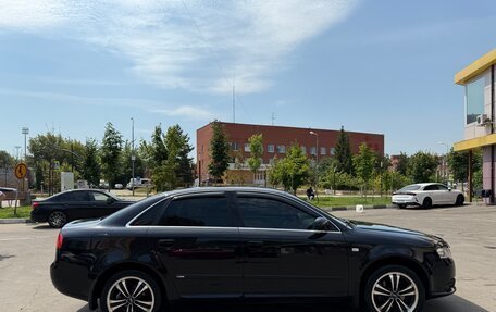 Audi A4, 2007 год, 850 000 рублей, 7 фотография