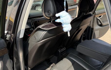 Audi A4, 2007 год, 850 000 рублей, 14 фотография