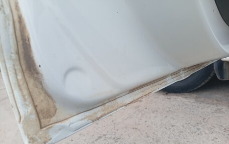 Renault Logan II, 2015 год, 600 000 рублей, 8 фотография