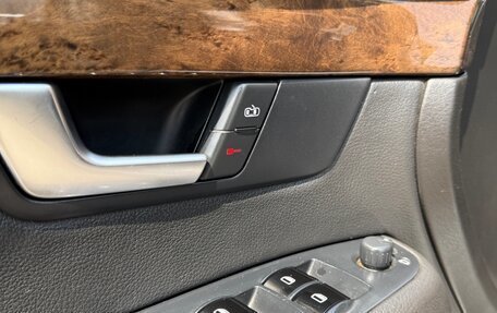 Audi A4, 2007 год, 850 000 рублей, 16 фотография