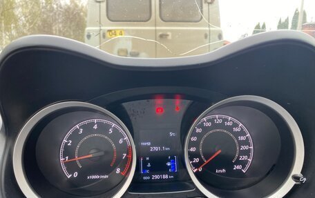 Mitsubishi Lancer IX, 2011 год, 659 000 рублей, 7 фотография