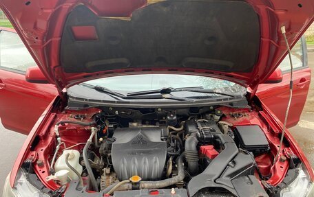 Mitsubishi Lancer IX, 2011 год, 659 000 рублей, 9 фотография