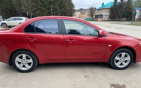 Mitsubishi Lancer IX, 2011 год, 659 000 рублей, 5 фотография