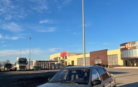 Daewoo Nexia I рестайлинг, 2011 год, 200 000 рублей, 3 фотография