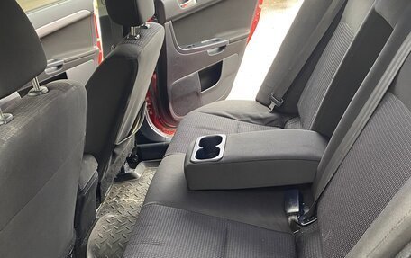 Mitsubishi Lancer IX, 2011 год, 659 000 рублей, 11 фотография